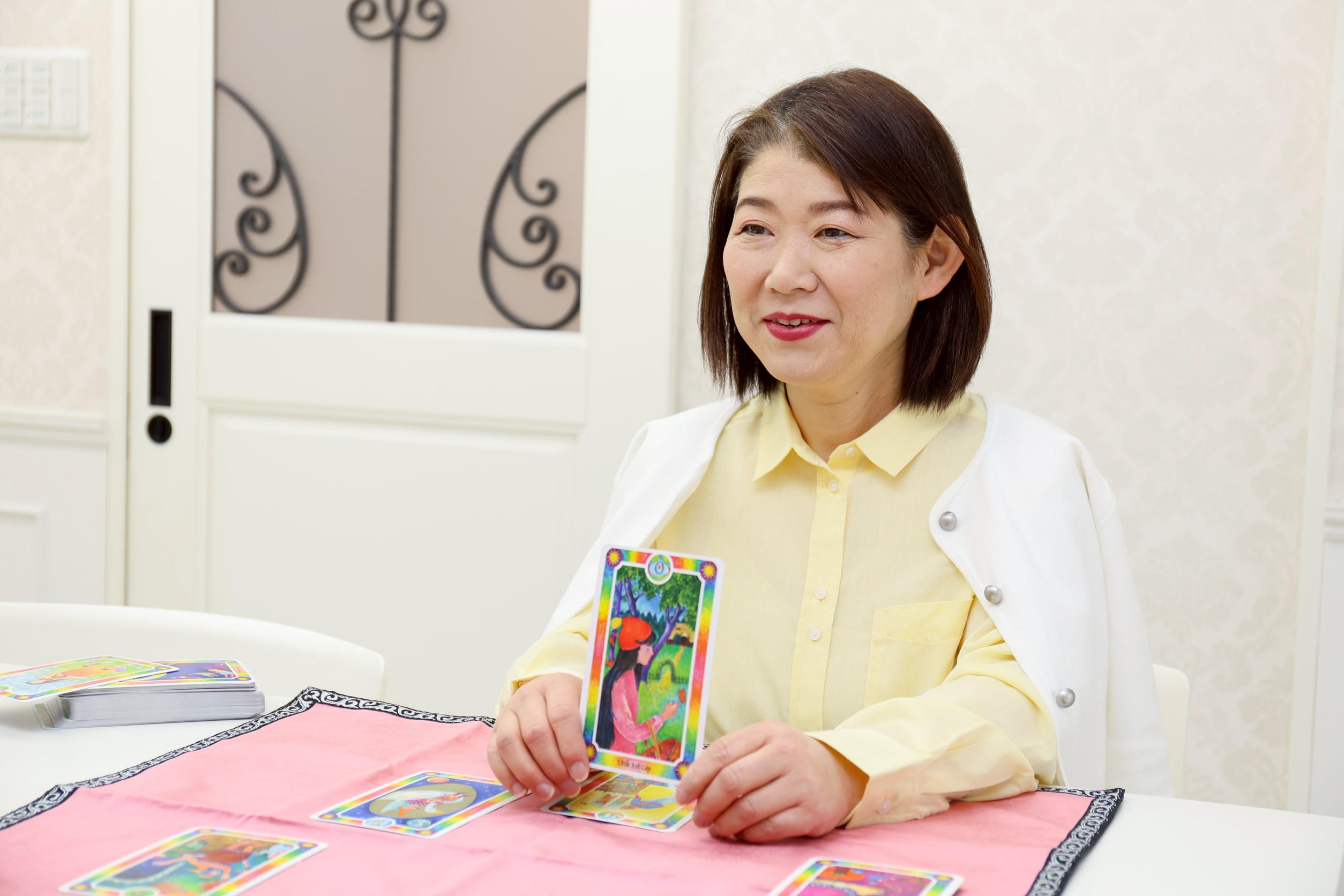 タロットカード