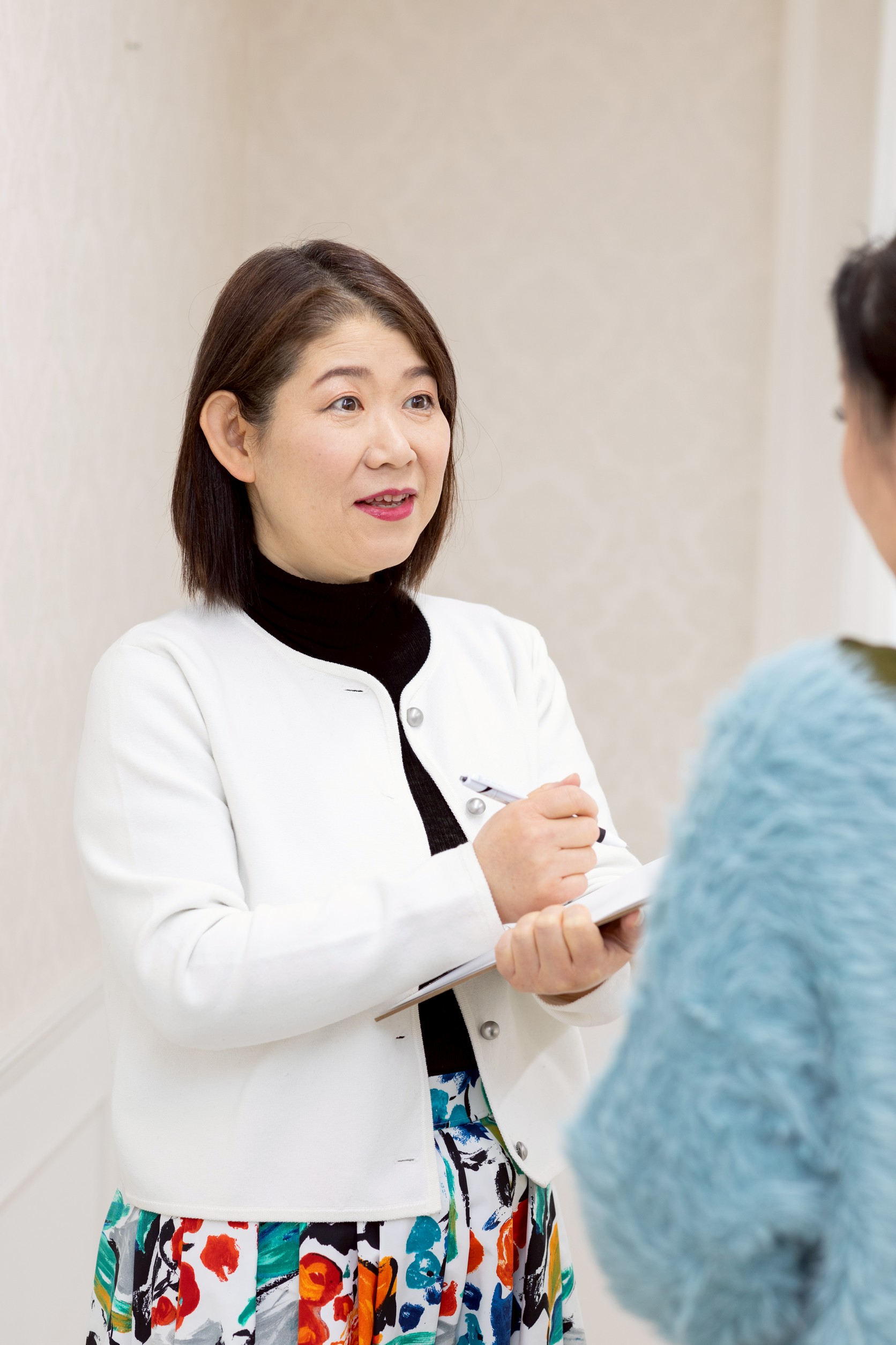 カウンセリング